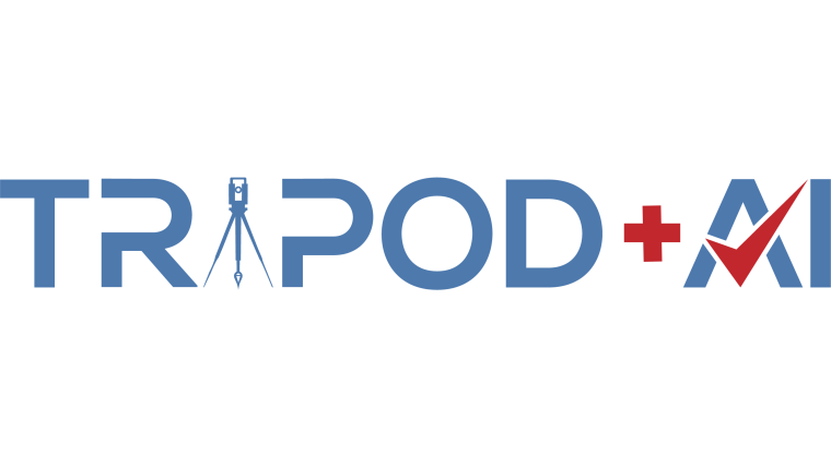 TRIPOD+AI logo
