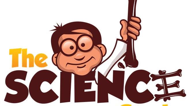 SCIENCE logo