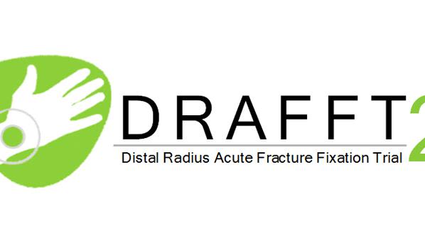 Distal Radius Acute Fracture Fixation Trial 2