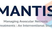 Managing Avascular Necrosis Treatments : An Interventional Study
