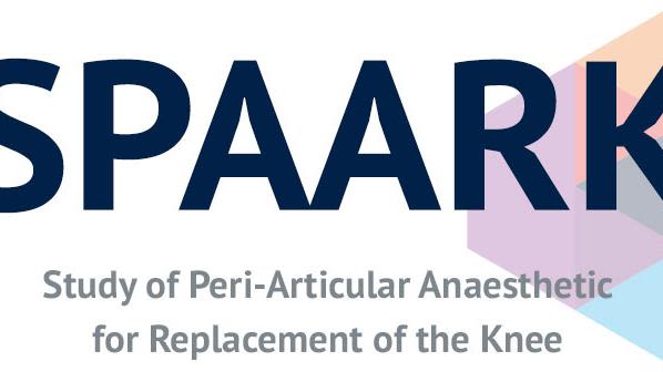 Study of Peri-Articular Anaesthetic for Replacement of the Knee