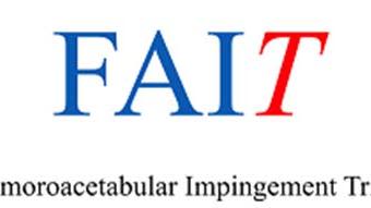 FAIT is a multicentre randomised controlled clinical trial comparing surgical and non-surgical approaches to treating femoroacetabular impingement (hip impingement).