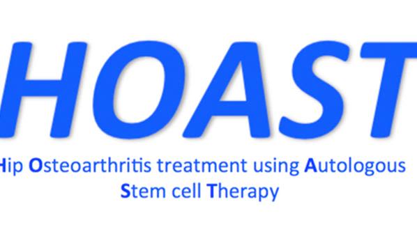 Hip Osteoarthritis Treatment using Autologous Stem Cell Therapy