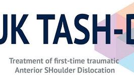We will be studying patients who suffer with traumatic shoulder dislocations and seeing if there is any benefit to them of having shoulder surgery after their first dislocation compared to having non-operative treatments such as physiotherapy in preventing further problems.