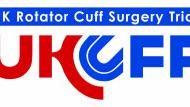 The UKUFF Trial (funded by the Department of Health’s NIHR Health Technology Assessment programme) is a multi-centre randomised controlled trial to measure the clinical and cost effectiveness of different types of surgery for rotator cuff repairs.  The study started in 2008 and was completed in 2014.