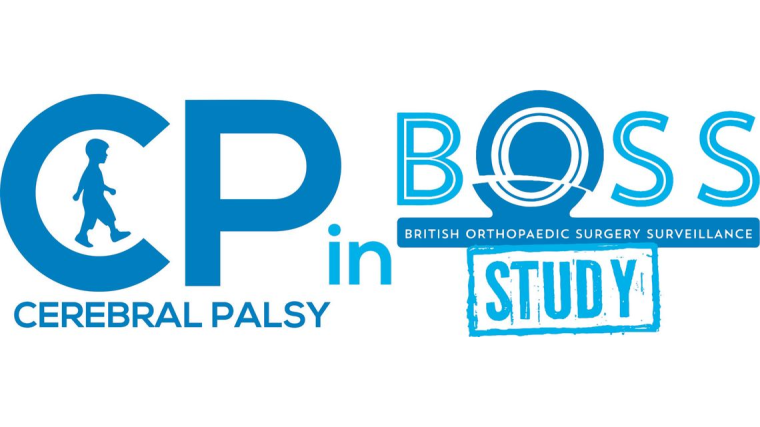 CPinBOSS - Cerebral Palsy in the British Orthopaedic Surgery Surveillance Study