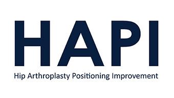 Hip Arthroplasty Positioning Improvement study (HAPI)
