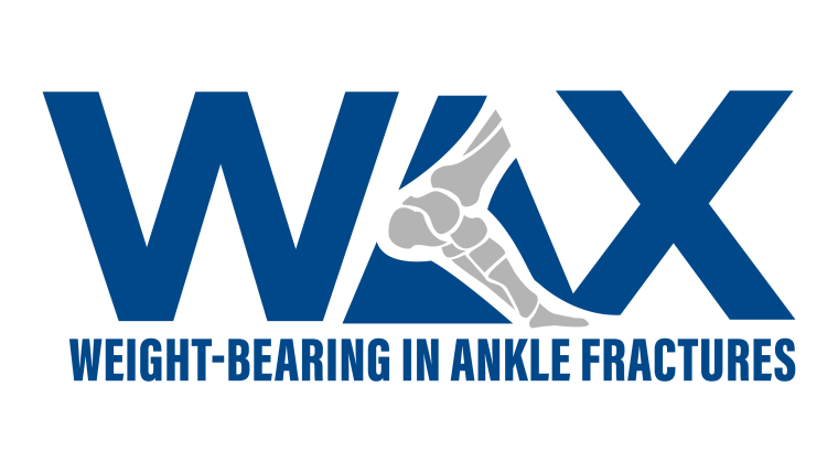 Weight-bearing in Ankle Fractures