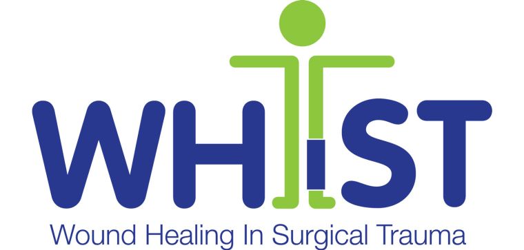 WHIST - Wound Healing In Surgery for Trauma