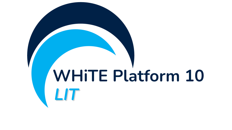 WHITE Platform Appendix 10 LIT