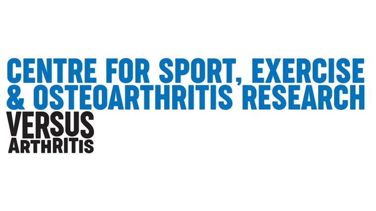 Centre for Sport, Exercise and Osteoarthritis