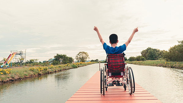 Cerebral palsy is the most common cause of childhood disability. The Theologis Group will run the first ever set of trials into cerebral palsy, to address the issues that matter the most to patients and provide evidence-based solutions.