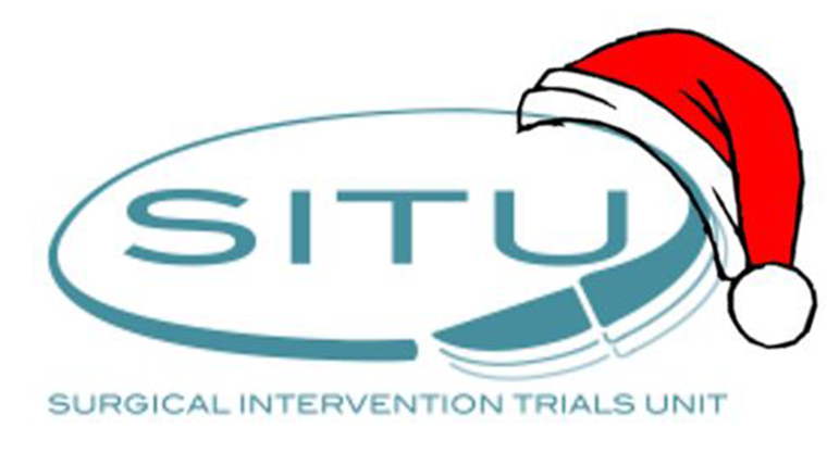 SITU Christmas logo