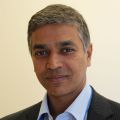 Amar Rangan - Professor of Orthopaedic Surgery