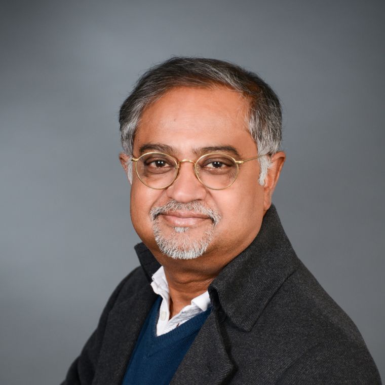 Anjan Thakurta