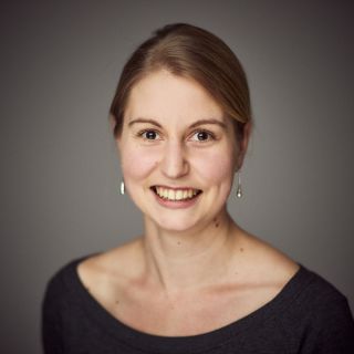 Annika Jödicke