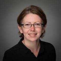 Audrey Gérard - Associate Professor