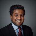 MSc(Oxon) MBBS MRCS Branavan Rudran - DPhil Candidate - Girdlestone scholar