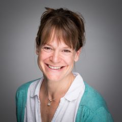 Catherine Swales - Consultant Rheumatologist and Director Undergraduate Studies, NDORMS