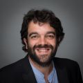 MD MSc(Oxf) PhD Daniel Prieto-Alhambra - Professor of Pharmaco- and Device Epidemiology