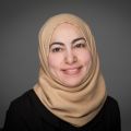 PharmD/PhD Ghada Alsaleh - Versus Arthritis Career Development Fellow