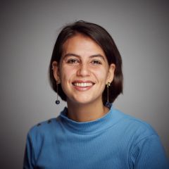 Julia Salafranca Gomez