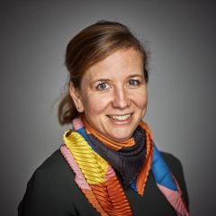 Sonja Pawelczyk - Head of Operations (Botnar)